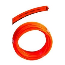 Struna sekací 3,0/hvězda 15m