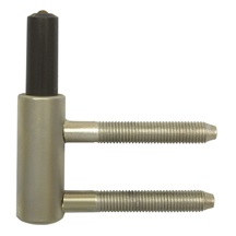 Závěs dveřní 80/10 22/M7 PH     SD     Ni satén