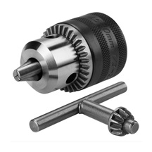 Sklíčidlo CC 10-1/2 1-10mm 1/2"-20 UNF zubové