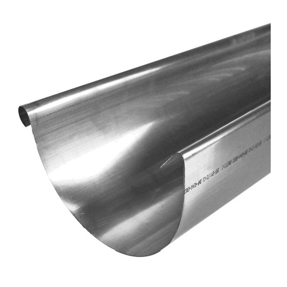 Žlab okapový 250*2000