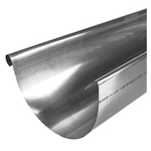 Žlab okapový 250*2000