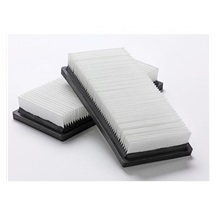 Patrona filtrační plochá VYS30-71 AC  PET materiál 2ks