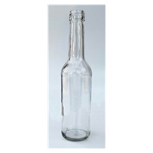 Láhev holá   0,2l patrona