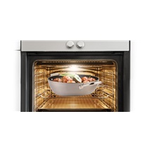 Pánev hluboká GrandCHEF pr. 24 cm, 2 úchyty