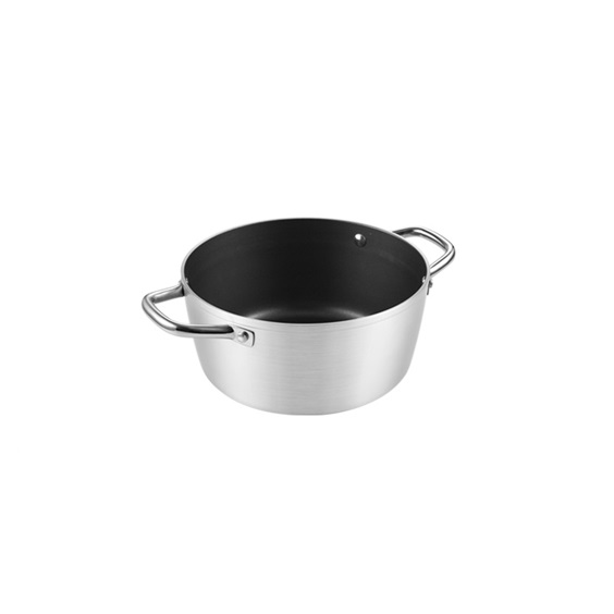 Kastrol GrandCHEF pr. 20 cm, 2.5 l