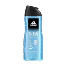 Gel sprchový  ADIDAS MEN 400ml MIX
