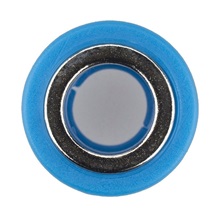 Nástavec magnetický SUPER LOCK-BLUE M trhací arch 5x2ks