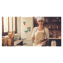 Digitální minutka ACCURA