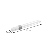 Rukojeť na kuchyňské houbičky CLEAN KIT