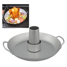 Stojan pečící na drůbež Culinary Modular Poultry Roaster