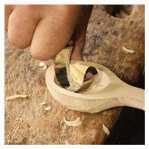 Souprava řezbářská na lžičky START 5ks 8698 00        PROFI