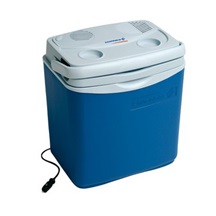 Box chladící POWERBOX  Plus 28L(funkce chlazení), lze připojit na 12V