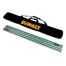 Brašna na vodící lišty 1000+1500mm DWS5025