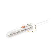 Digitální teploměr ACCURA, sklápěcí