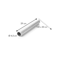 Fólie na potraviny 4FOOD, perforovaná