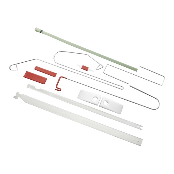 Sada otevírací univerzální 9 dílná E201206