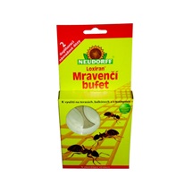 Loxiran mravenčí bufet  náhradní náplň 20ml