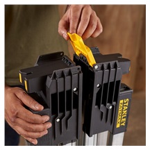 Podstavec na řezání kovový Fatmax 2ks FMST1-75763