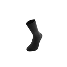Ponožky letní bavlna černé BRIGADE velik.41