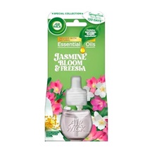 Osvěžovač vzduchu AIRWICK Electric náplň Jasmínové květy a frézie 19 ml