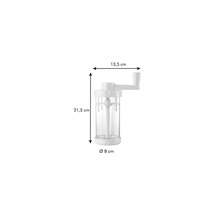 Univerzální lis na těsto HANDY