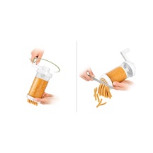 Univerzální lis na těsto HANDY