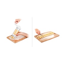 Univerzální lis na těsto HANDY