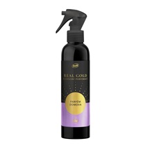 REAL GOLD parfém domova 300ml