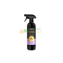 REAL GOLD proti prachu luxsusní parfémace 550g
