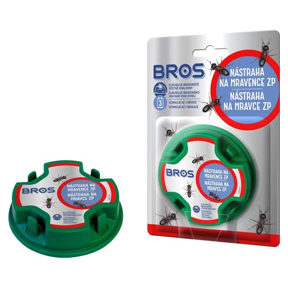 BROS nástraha na mravence 2g