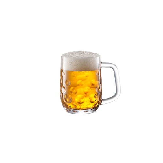 Půllitr myBEER Salute!