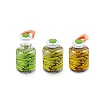 Víčko pro kvašení TESCOMA DELLA CASA