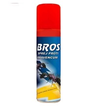 BROS spray proti mravencům 150ml