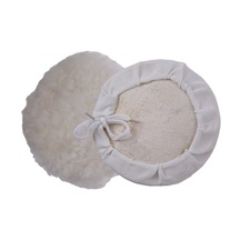 Kotouč leštící s límcem 125mm 22068