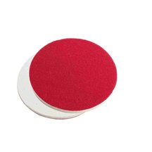 Filc leštící SZ 150mm 22072