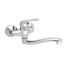 Baterie dřezová nástěnná EA.3511.820-100