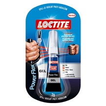 LOCTITE super bond power gel 2g