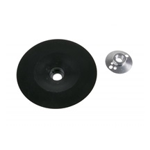 Unašeč pro fibrový kotouč 150mm M14