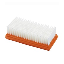 Filtr chlazení motoru  VYS33-21 L,33-71 L  PET materiál