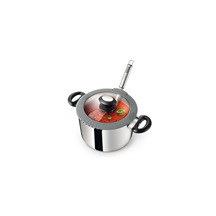 Kastrol SmartCOVER s poklicí pr. 24 cm, 5.0 l