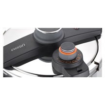 Tlakový hrnec ULTIMA+ 6.0 l