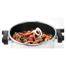 Tlakový hrnec ULTIMA+ 6.0 l