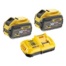 Akumulátor XR DCB547 18V 9,0Ah/54V 3,0Ah