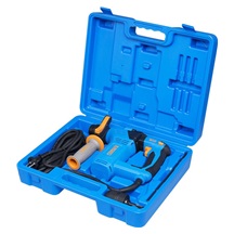 Kladivo vrtací EKV 21 700W SDS-plus 2,3kg 2,3J kufr