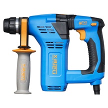 Kladivo vrtací EKV 21 700W SDS-plus 2,3kg 2,3J kufr