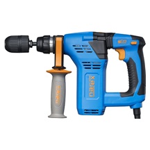 Kladivo vrtací EKV 21 700W SDS-plus 2,3kg 2,3J kufr