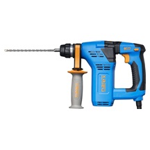 Kladivo vrtací EKV 21 700W SDS-plus 2,3kg 2,3J kufr