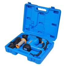 Kladivo sekací EKS 3 850W SDS-plus 3,1kg 4,0J kufr