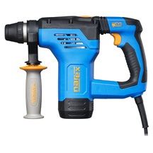 Kladivo sekací EKS 3 850W SDS-plus 3,1kg 4,0J kufr