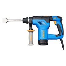 Kladivo sekací EKS 3 850W SDS-plus 3,1kg 4,0J kufr